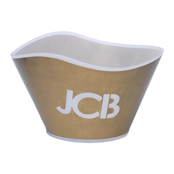 Full Metal LED Ice Bucket
