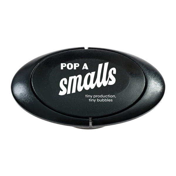 Sottile French Plastic Champagne Stopper