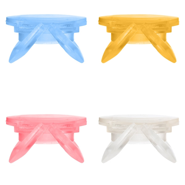 Sottile French Plastic Champagne Stopper