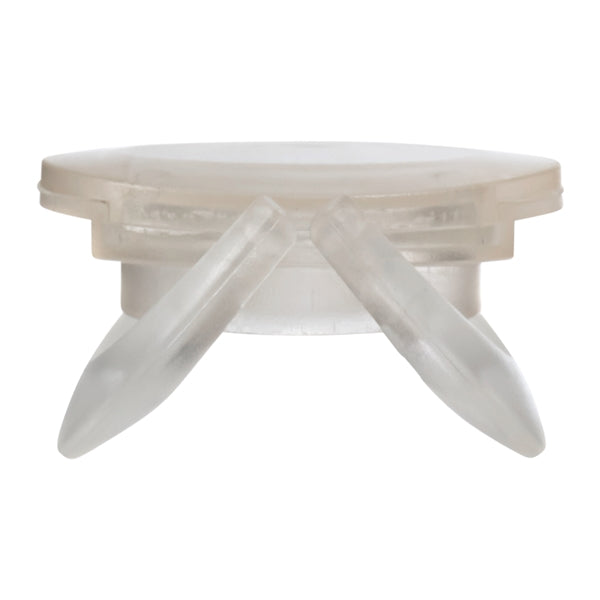 Sottile French Plastic Champagne Stopper