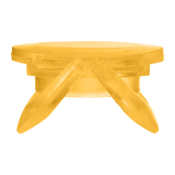 Sottile French Plastic Champagne Stopper