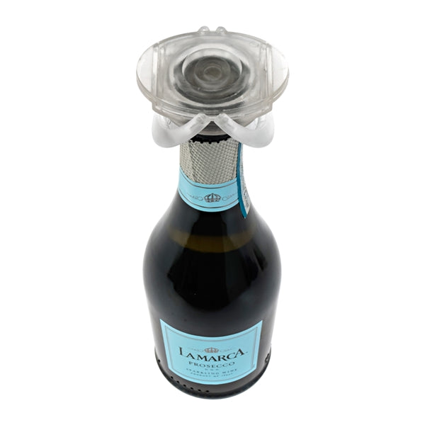 Sottile French Plastic Champagne Stopper