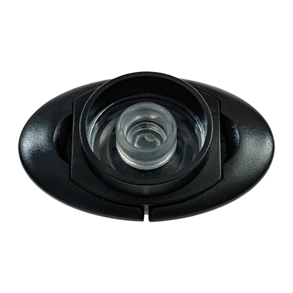 Sottile French Plastic Champagne Stopper