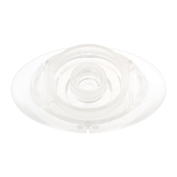 Sottile French Plastic Champagne Stopper