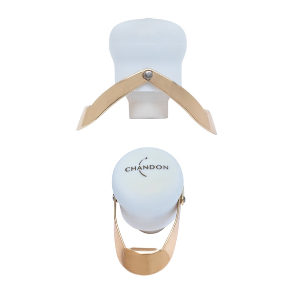 Bouchon Champagne Stopper, French Design