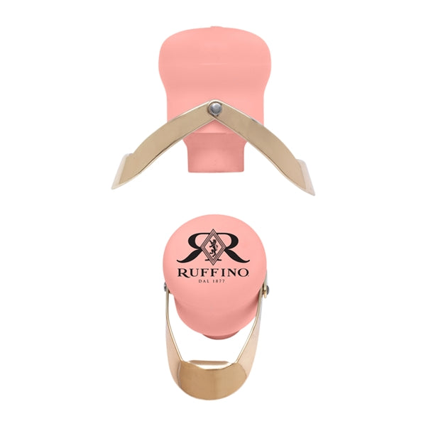 Bouchon Champagne Stopper, French Design