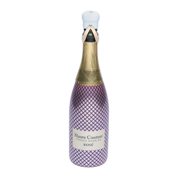 Bouchon Champagne Stopper, French Design