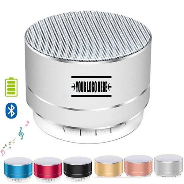 Wireless Speaker