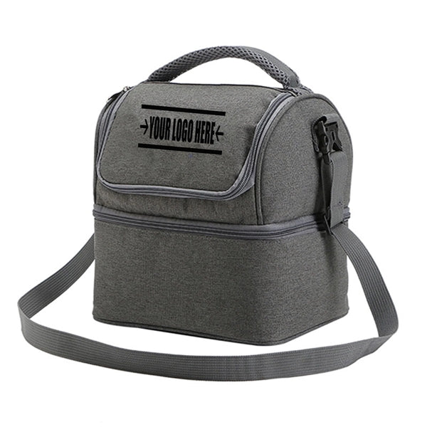 7L Ice Cooler Pack Picnic Beach Barbecue Fresh Lunch Bag