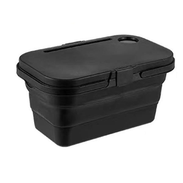 Foldable Picnic Basket