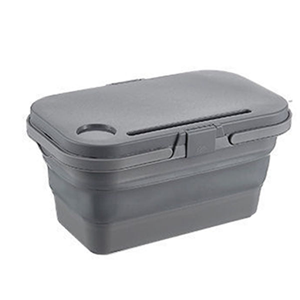 Foldable Picnic Basket