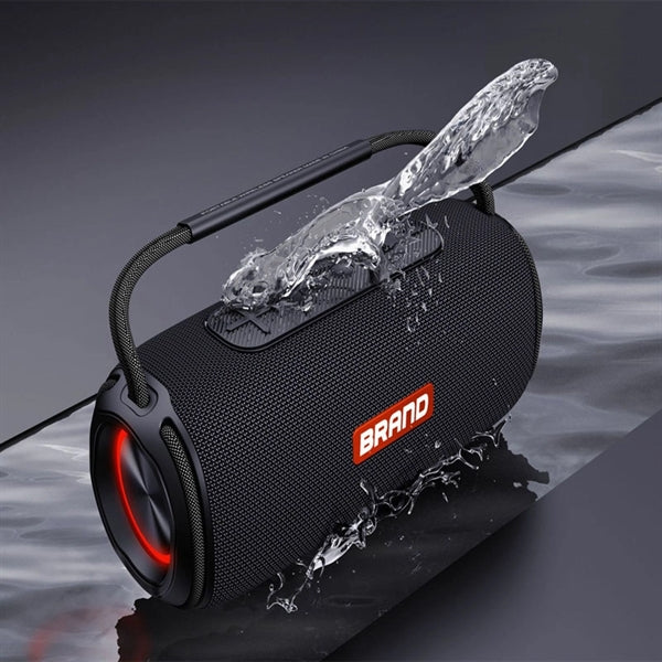 Outdoor Sports Portable Stereo