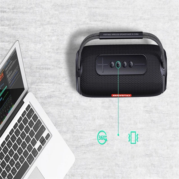 Outdoor Sports Portable Stereo