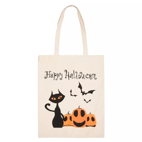 Basic Cotton Tote Bag