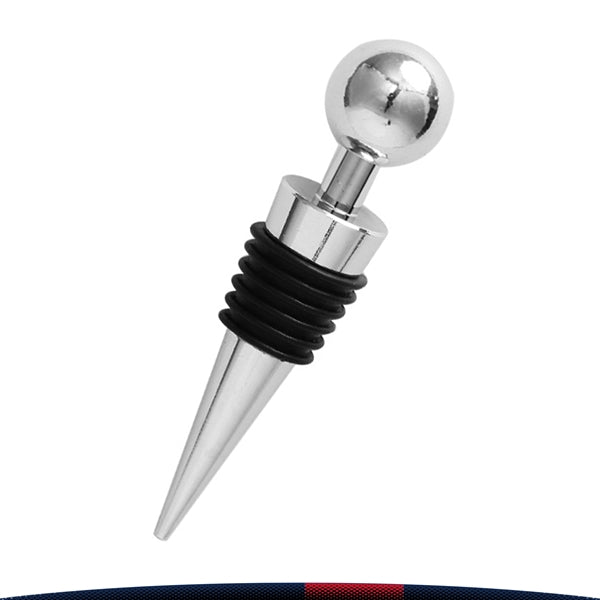 Round-headed Cone Shape Bottle Stopper
