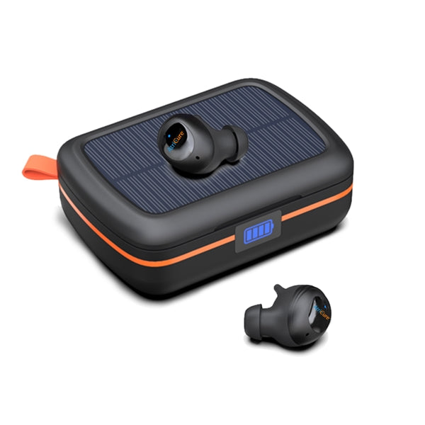 Helios Solar TWS Earbuds
