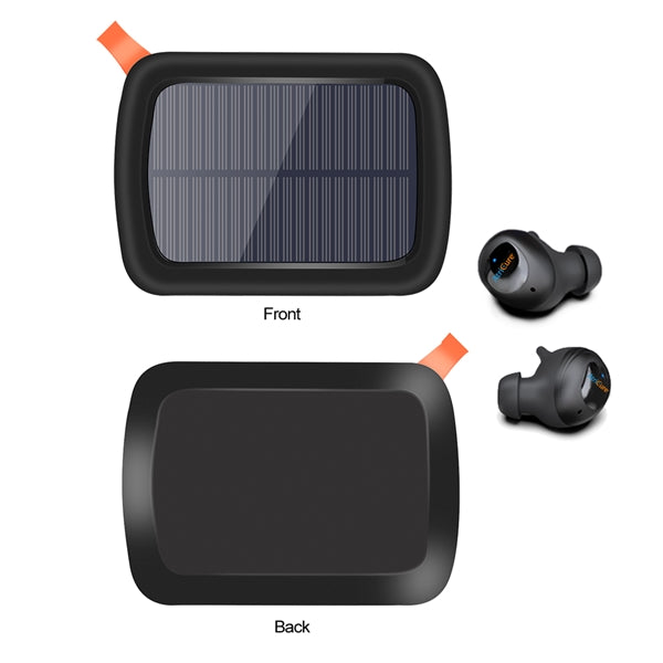 Helios Solar TWS Earbuds