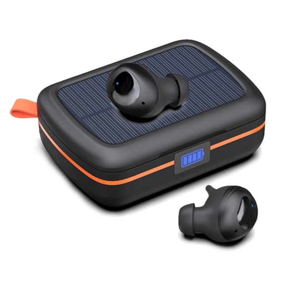 Helios Solar TWS Earbuds