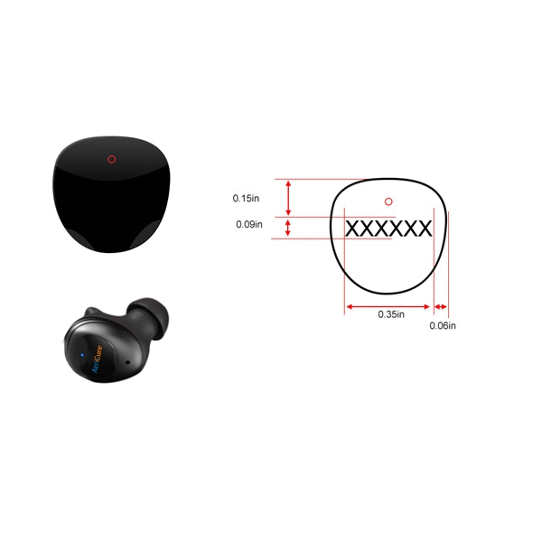Helios Solar TWS Earbuds