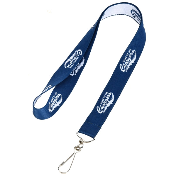 Woven Lanyards - 25 pcs Minimum