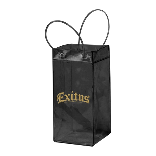 Printed Ice Bags