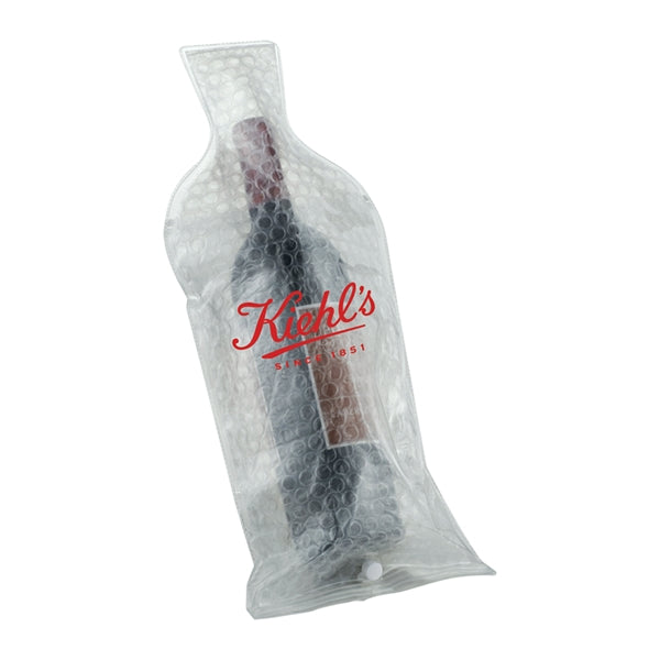 Protective Wine Bottle Bubble Bag