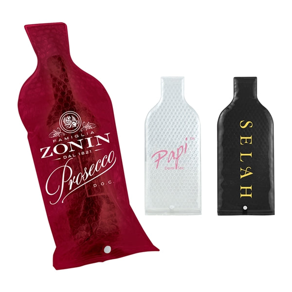 Protective Wine Bottle Bubble Bag