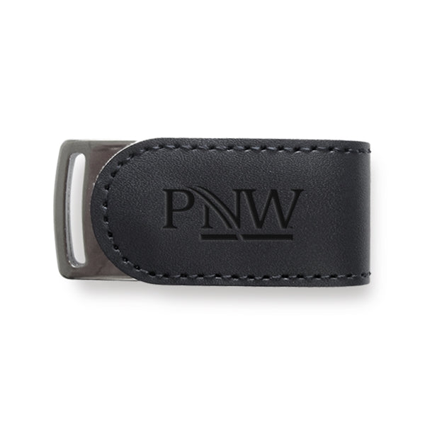 Savoy Leather USB