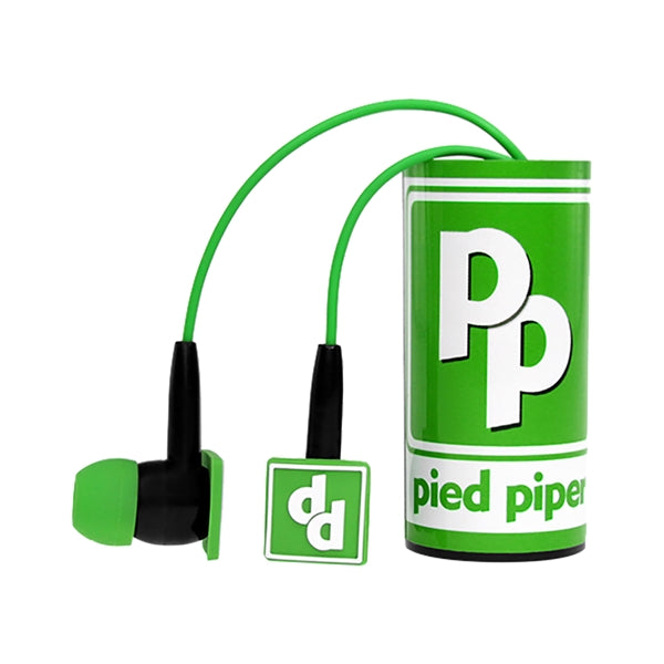 Shape PVC Earbud - Simports