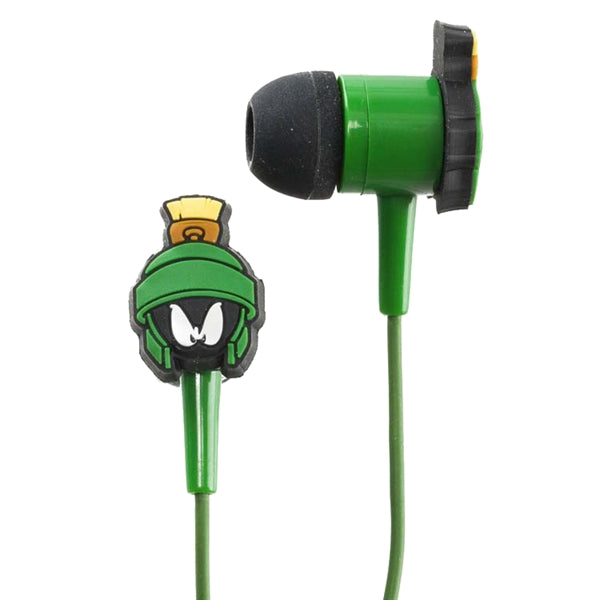 Shape PVC Earbud - Simports
