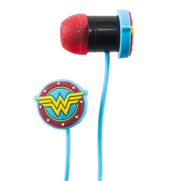 Shape PVC Earbud - Simports