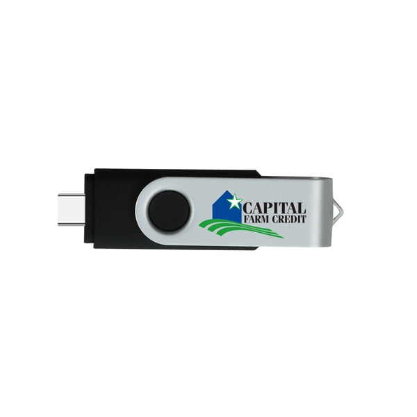 Type C OTG USB Flash Drive