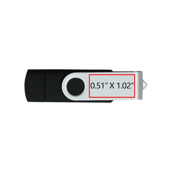 Type C OTG USB Flash Drive