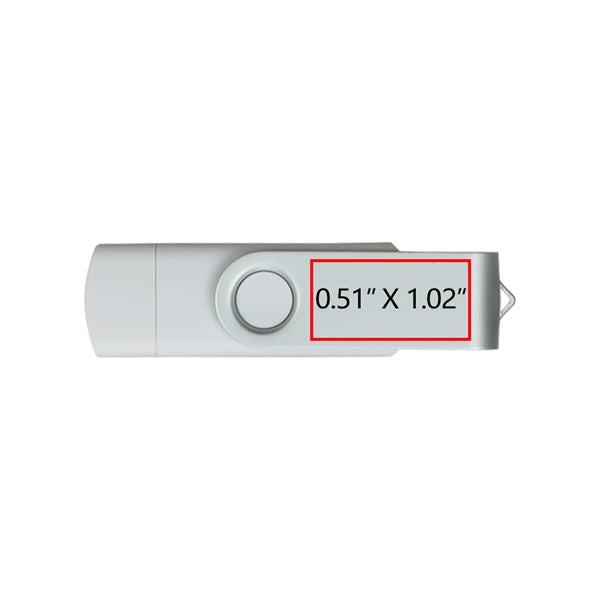 Type C OTG USB Flash Drive