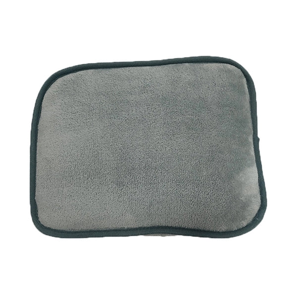 Flannel Foot Pocket Throw Blanket
