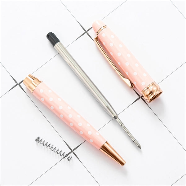Metal Ballpoint Pen