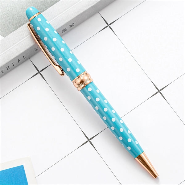 Metal Ballpoint Pen
