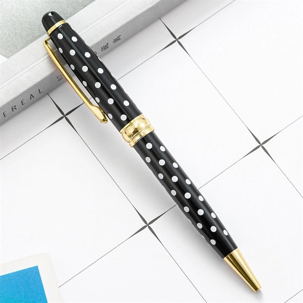 Metal Ballpoint Pen