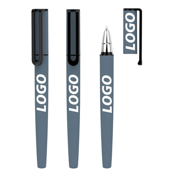 ABS Materials Matte Gel Pens