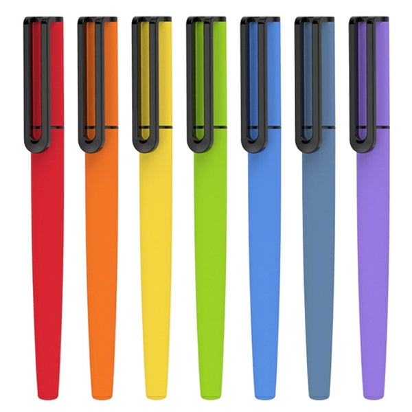 ABS Materials Matte Gel Pens