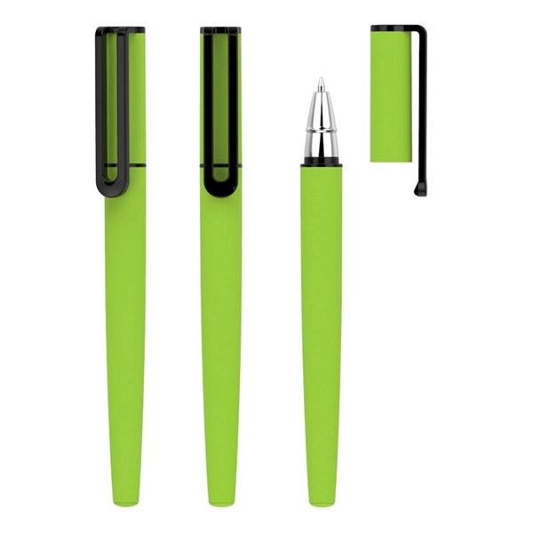ABS Materials Matte Gel Pens