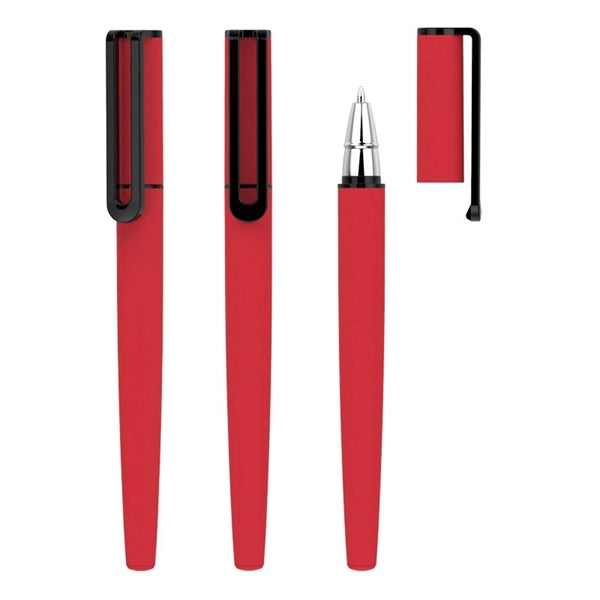 ABS Materials Matte Gel Pens