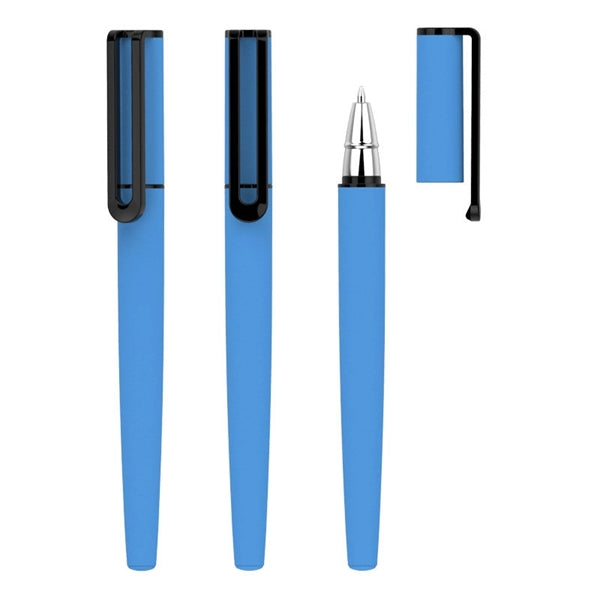 ABS Materials Matte Gel Pens