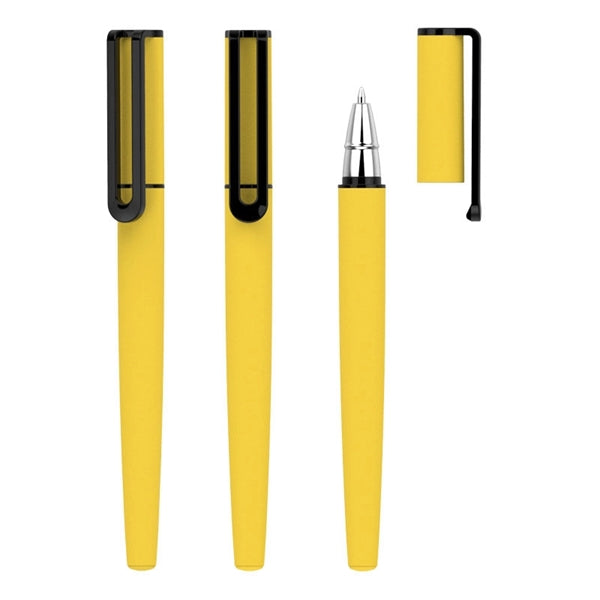 ABS Materials Matte Gel Pens
