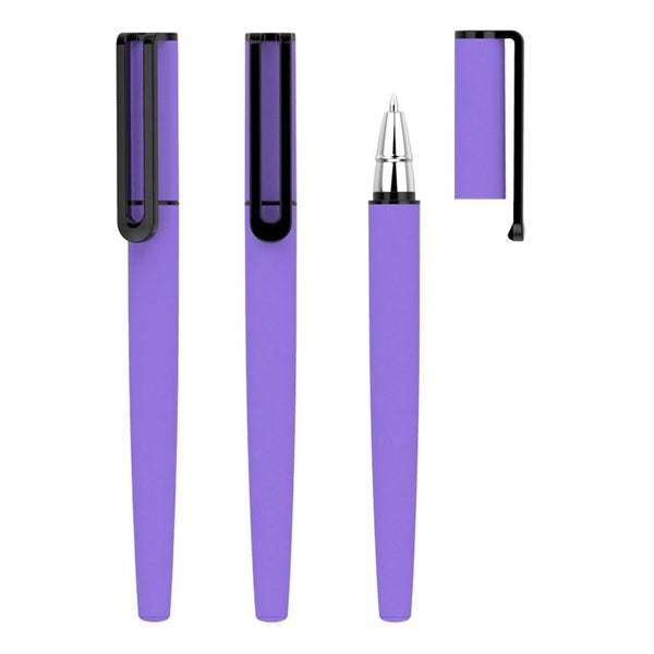 ABS Materials Matte Gel Pens