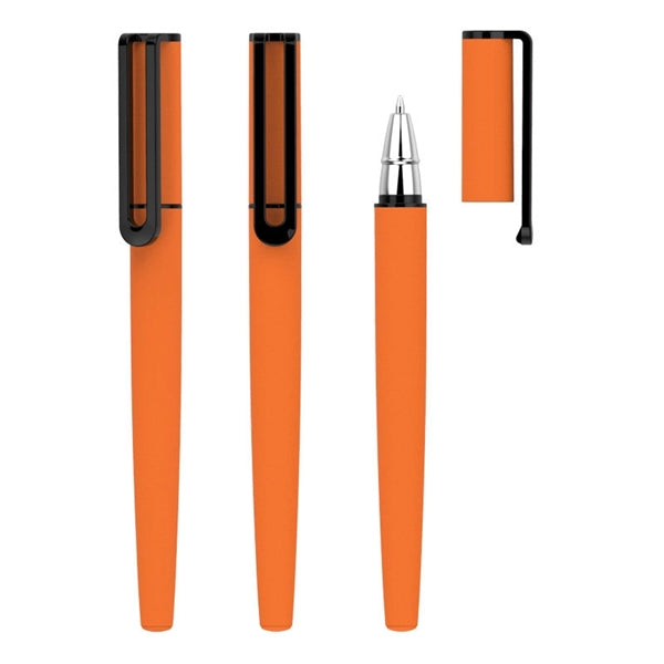 ABS Materials Matte Gel Pens