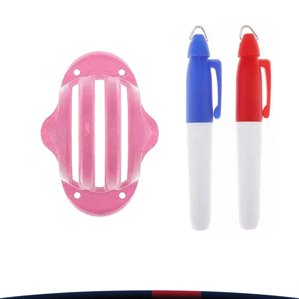 Golf Ball Marking Tool Kit