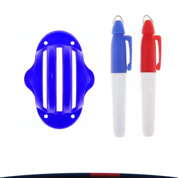 Golf Ball Marking Tool Kit
