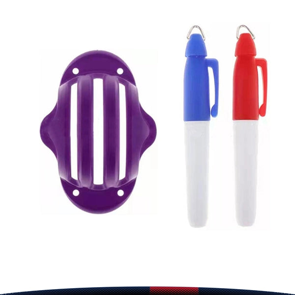 Golf Ball Marking Tool Kit