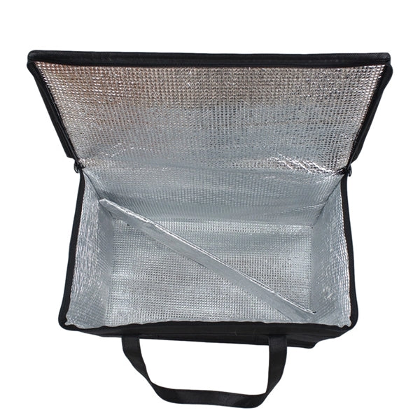 30-Can Foldable Cooler Bag
